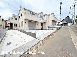 鶴ヶ峰駅 横浜市旭区今宿東町 3号棟