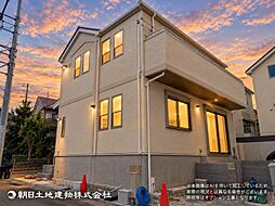鶴ヶ峰駅　横浜市旭区今宿東町　　2号棟