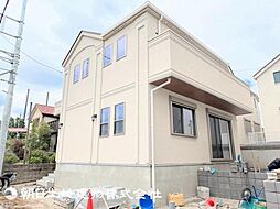 鶴ヶ峰駅　横浜市旭区今宿東町　　2号棟