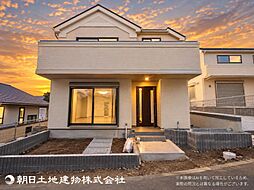 鶴ヶ峰駅　横浜市旭区今宿東町　　1号棟