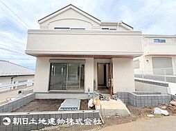 鶴ヶ峰駅 横浜市旭区今宿東町 1号棟