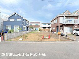 三ツ境駅　横浜市瀬谷区宮沢2丁目