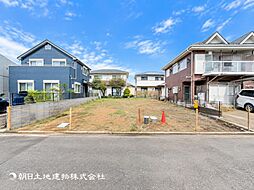 三ツ境駅　横浜市瀬谷区宮沢2丁目
