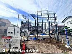 つきみ野駅　大和市下鶴間
