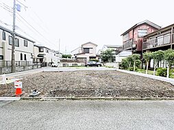 つきみ野駅　大和市下鶴間