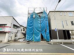 妙蓮寺駅　歩5分　横浜市港北区篠原東1丁目