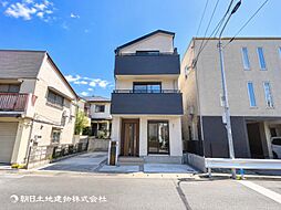 妙蓮寺駅　歩5分　横浜市港北区篠原東1丁目