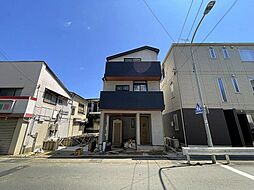 妙蓮寺駅 歩5分 横浜市港北区篠原東1丁目