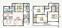 戸塚駅　横浜市戸塚区小雀町　　2号棟