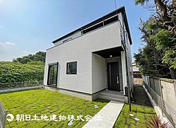 戸塚駅 横浜市戸塚区小雀町 2号棟