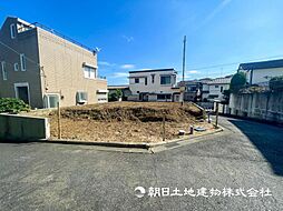 東戸塚駅　横浜市保土ケ谷区境木町