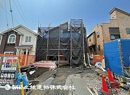 大船駅　横浜市戸塚区小雀町