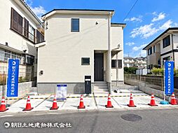 鴨居駅 歩18分 横浜市緑区東本郷4丁目