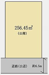 上永谷駅　歩9分　横浜市港南区丸山台2丁目