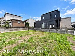 上永谷駅 歩9分 横浜市港南区丸山台2丁目