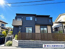 市が尾駅 歩14分 横浜市青葉区大場町