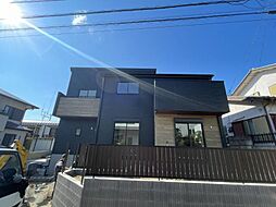 市が尾駅 歩14分 横浜市青葉区大場町