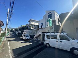 市ヶ尾駅 歩18分 横浜市青葉区柿の木台