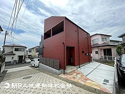 二俣川駅　横浜市旭区四季美台