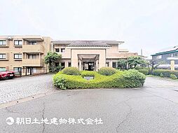 ベルヴィル瀬谷　瀬谷駅　歩19分