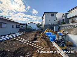 希望ヶ丘駅　歩14分　横浜市旭区南希望が丘　A棟