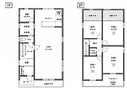 上永谷駅　横浜市港南区芹が谷3丁目