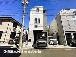 上永谷駅 歩18分 横浜市港南区丸山台2丁目