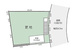田奈駅　歩12分　横浜市青葉区榎が丘