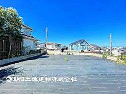 田奈駅　歩12分　横浜市青葉区榎が丘