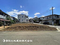 桜ヶ丘駅　横浜市泉区上飯田町