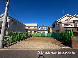 いずみ野駅　横浜市瀬谷区阿久和南2丁目