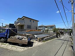 上星川駅　歩19分　横浜市保土ケ谷区川島町