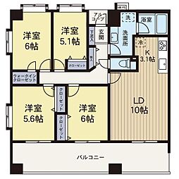 ライオンズマンション横濱本牧ベイステージ　元町・中華街駅