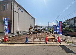 二俣川駅 歩4分 横浜市旭区二俣川2丁目