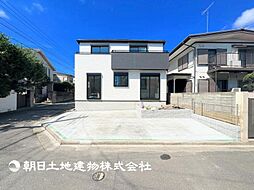 高座渋谷駅　大和市福田