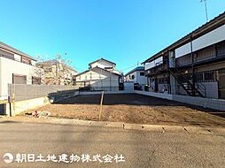 横浜市泉区和泉中央北1丁目