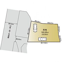 いずみ野駅　横浜市泉区和泉町