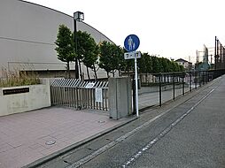 保土ヶ谷駅　歩7分　横浜市保土ヶ谷区岩井町