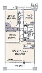 ルネたまプラーザ　たまプラーザ駅