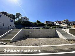 下永谷駅　歩10分　横浜市港南区下永谷5丁目　　NO.Ｂ