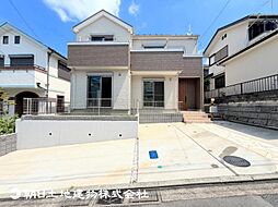 二俣川駅 横浜市旭区今宿1丁目