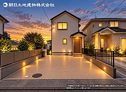和田町駅　横浜市旭区市沢町