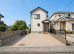 和田町駅　横浜市旭区市沢町