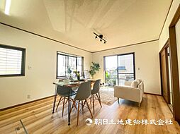 東戸塚駅　歩17分　横浜市戸塚区前田町