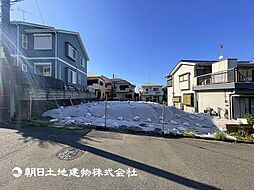 上永谷駅　横浜市港南区芹が谷5丁目