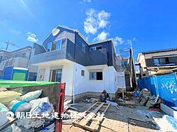 桜ヶ丘駅　歩9分　大和市福田　2号棟
