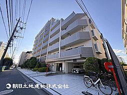 レクセルガーデン大和　大和駅　歩12分