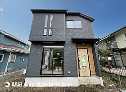 善行駅　横浜市戸塚区東俣野町