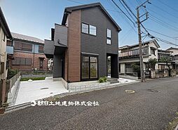 立場駅　歩8分　横浜市泉区和泉中央南2丁目