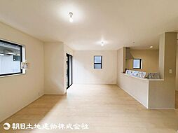 瀬谷駅　歩14分　横浜市瀬谷区瀬谷6丁目　2号棟